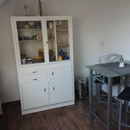 Ferienwohnung Edermuendung Haldorf Kültér fotó