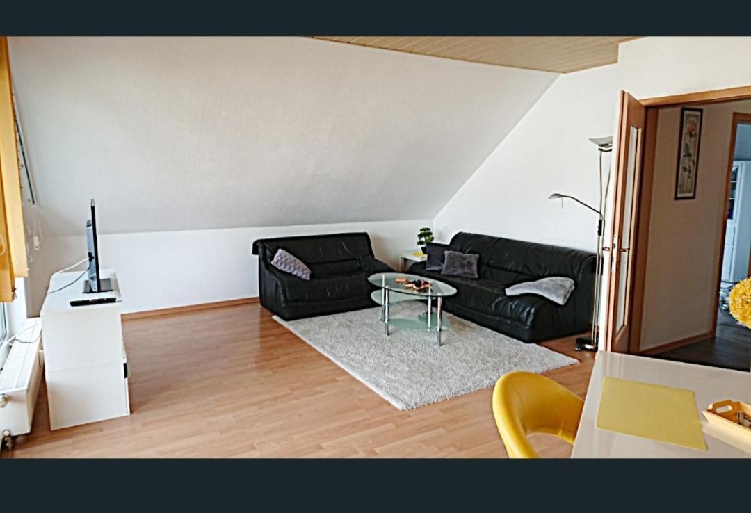 Ferienwohnung Edermuendung Haldorf Kültér fotó