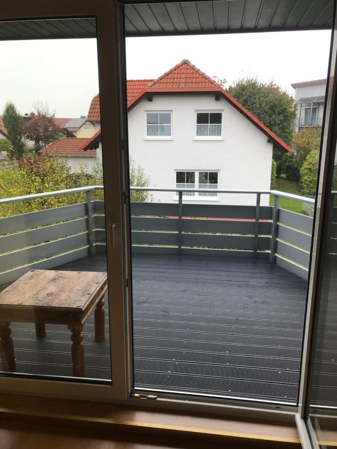 Ferienwohnung Edermuendung Haldorf Kültér fotó