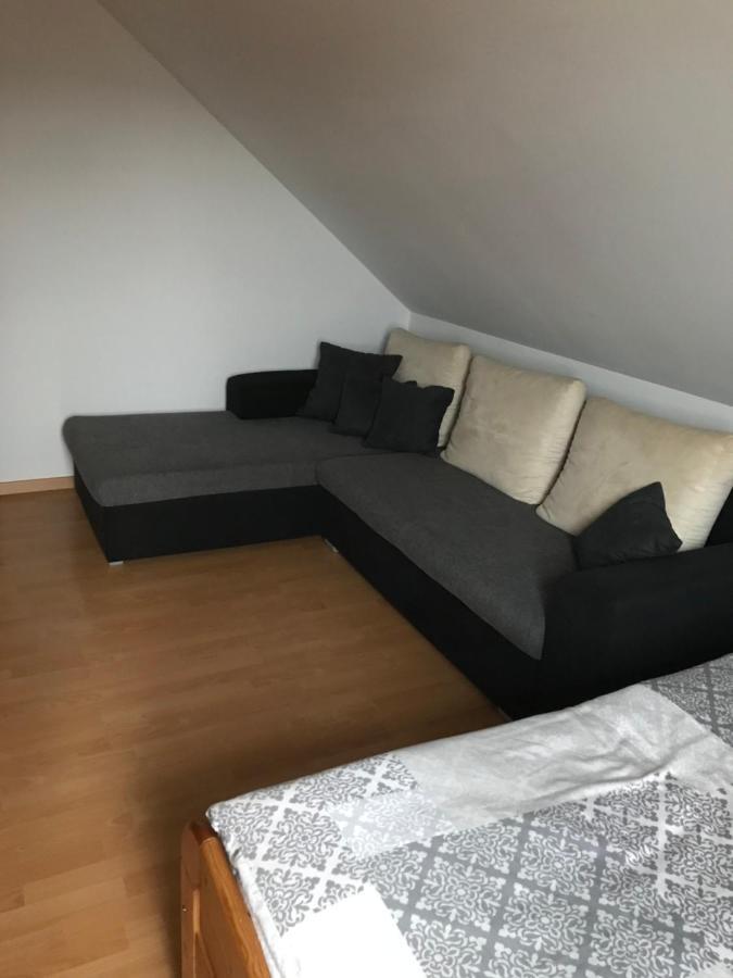 Ferienwohnung Edermuendung Haldorf Kültér fotó