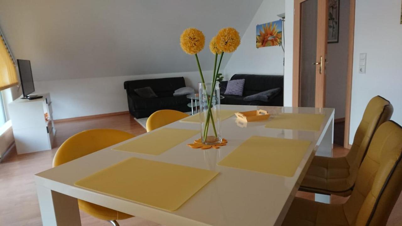 Ferienwohnung Edermuendung Haldorf Kültér fotó