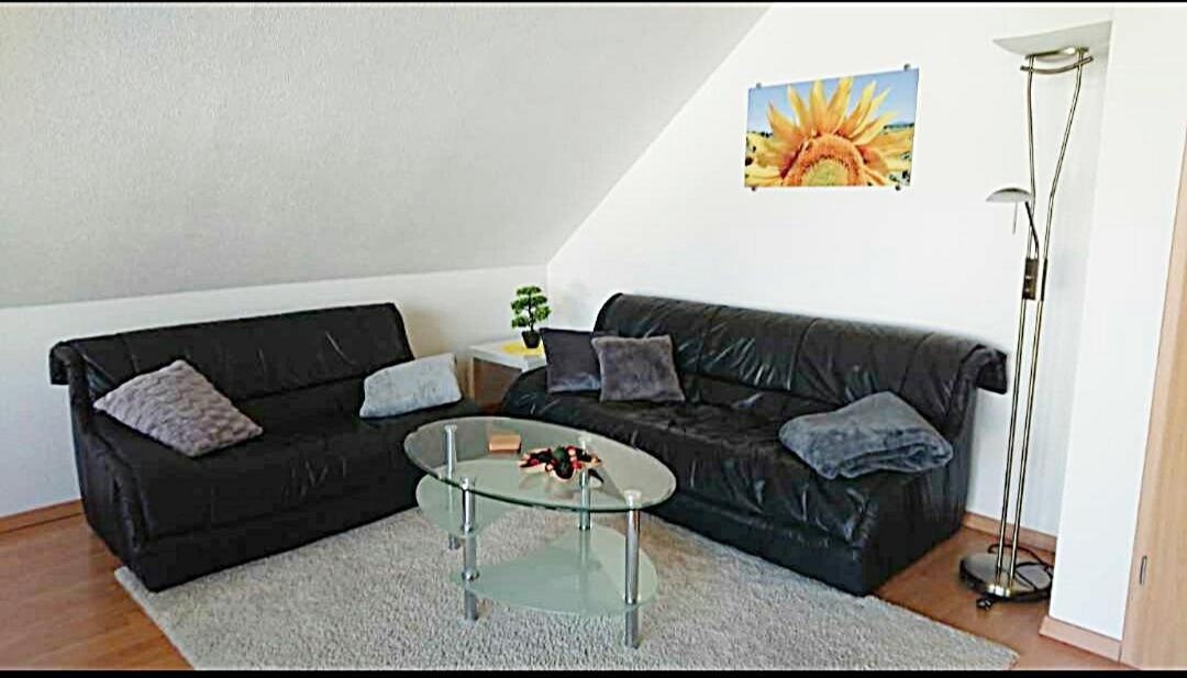 Ferienwohnung Edermuendung Haldorf Kültér fotó