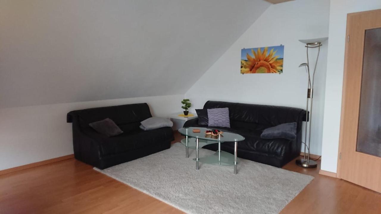 Ferienwohnung Edermuendung Haldorf Kültér fotó