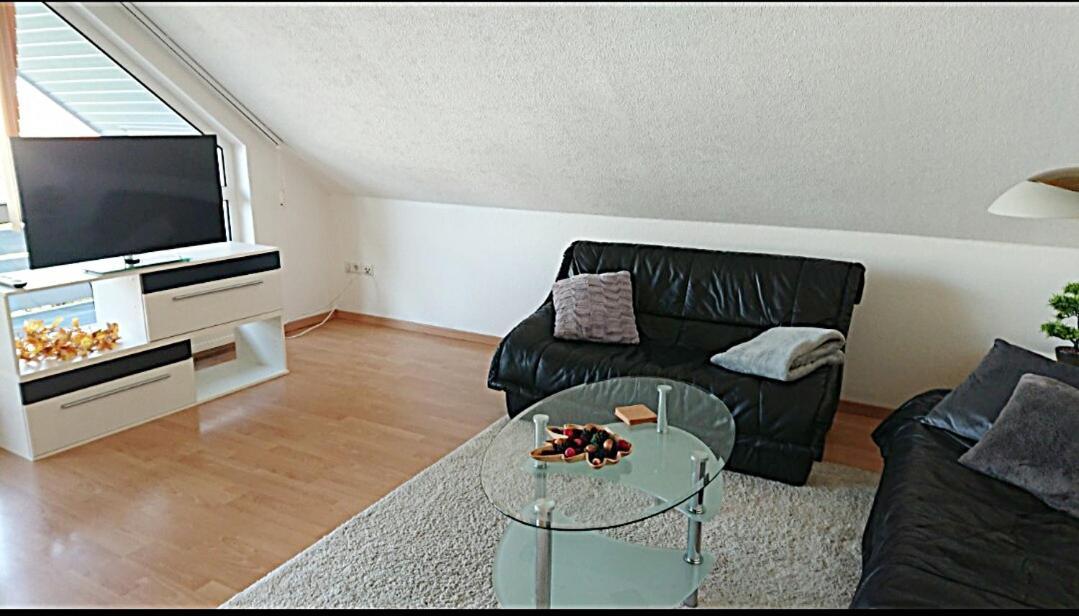 Ferienwohnung Edermuendung Haldorf Kültér fotó