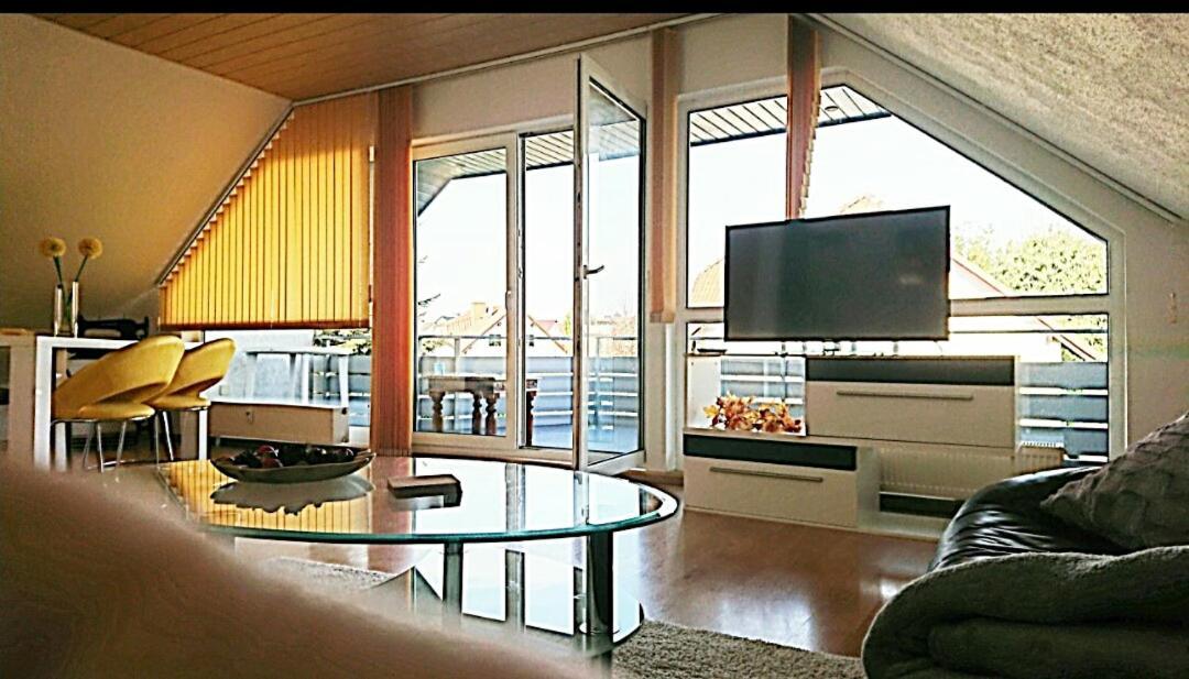 Ferienwohnung Edermuendung Haldorf Kültér fotó