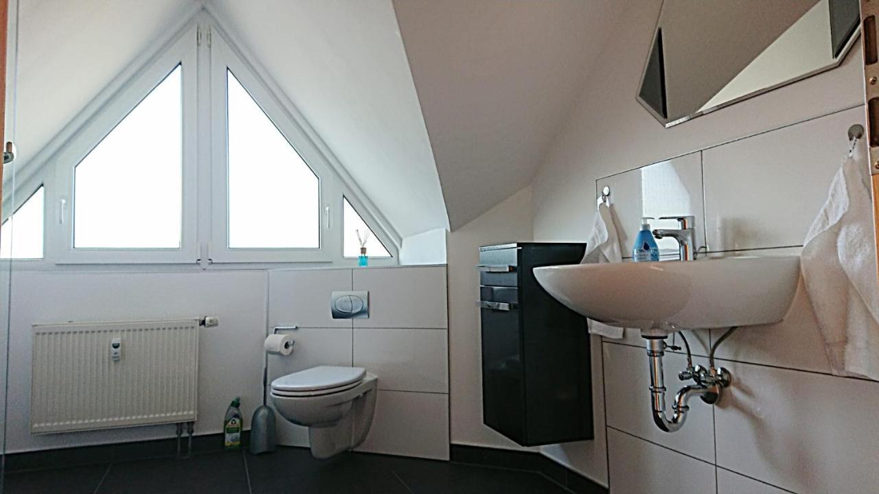 Ferienwohnung Edermuendung Haldorf Kültér fotó
