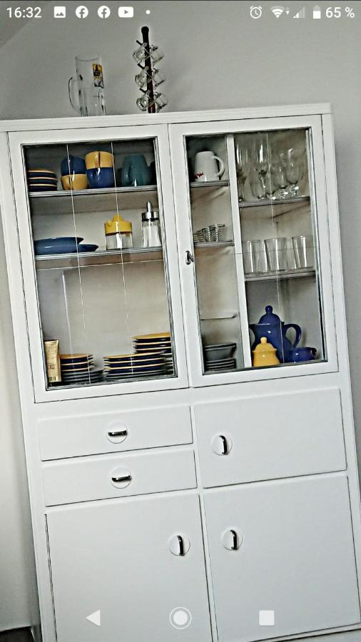 Ferienwohnung Edermuendung Haldorf Kültér fotó
