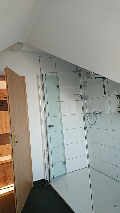 Ferienwohnung Edermuendung Haldorf Kültér fotó