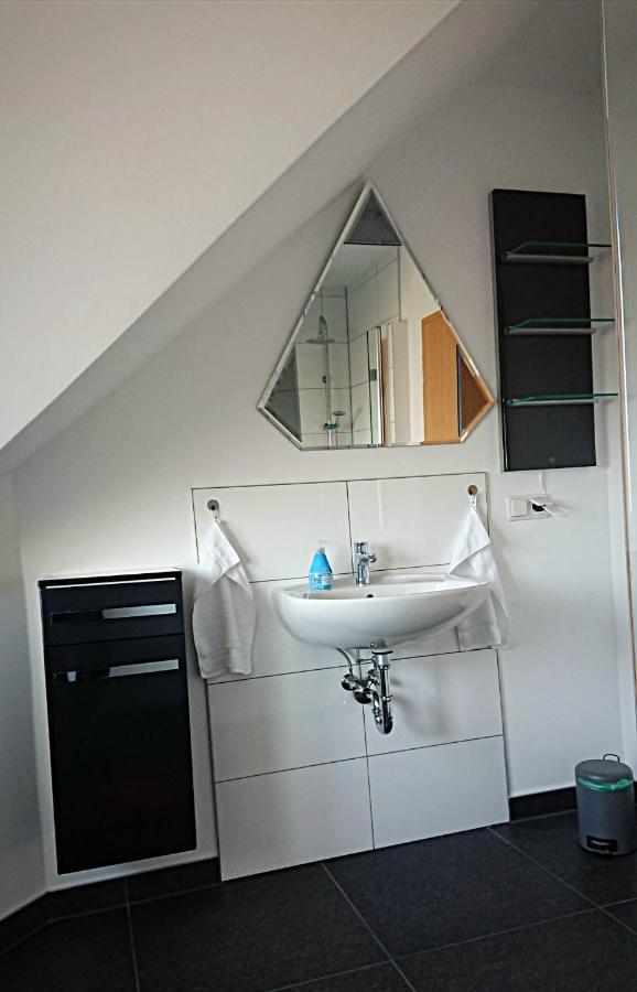 Ferienwohnung Edermuendung Haldorf Kültér fotó