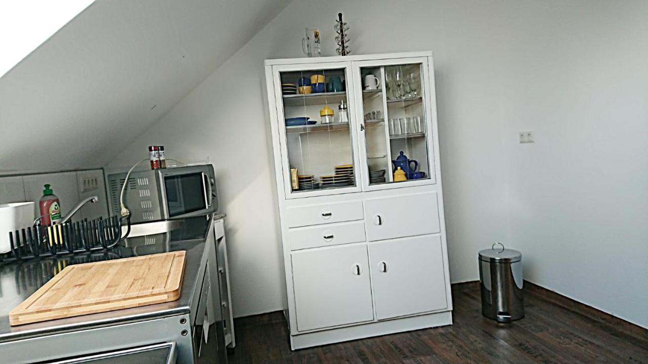 Ferienwohnung Edermuendung Haldorf Kültér fotó