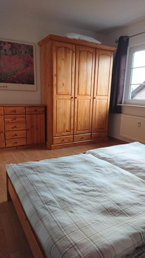 Ferienwohnung Edermuendung Haldorf Kültér fotó