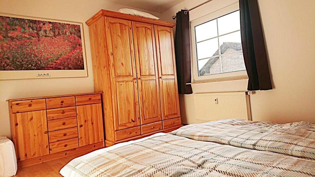 Ferienwohnung Edermuendung Haldorf Kültér fotó