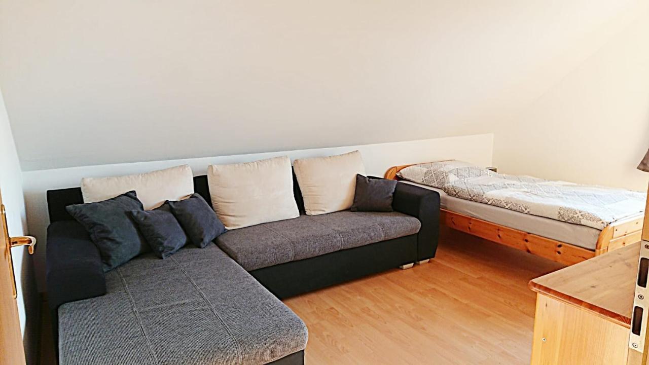 Ferienwohnung Edermuendung Haldorf Kültér fotó