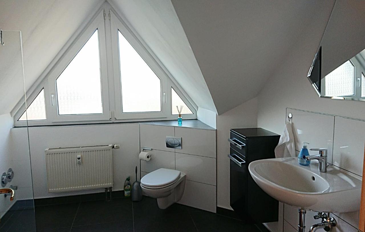 Ferienwohnung Edermuendung Haldorf Kültér fotó